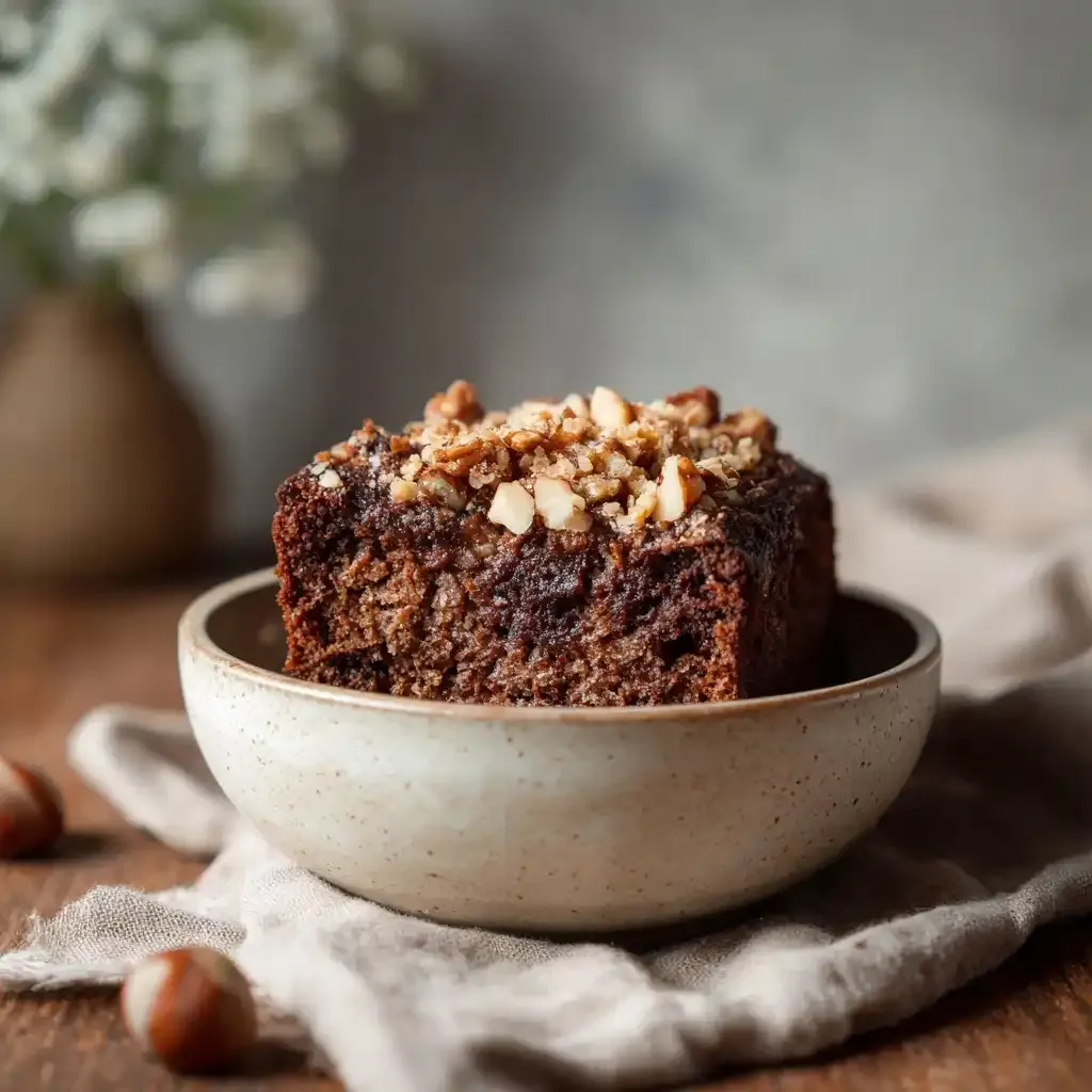 Bowlcakes