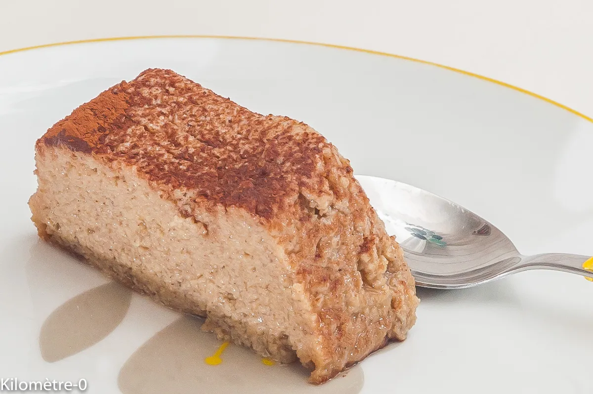 Flan